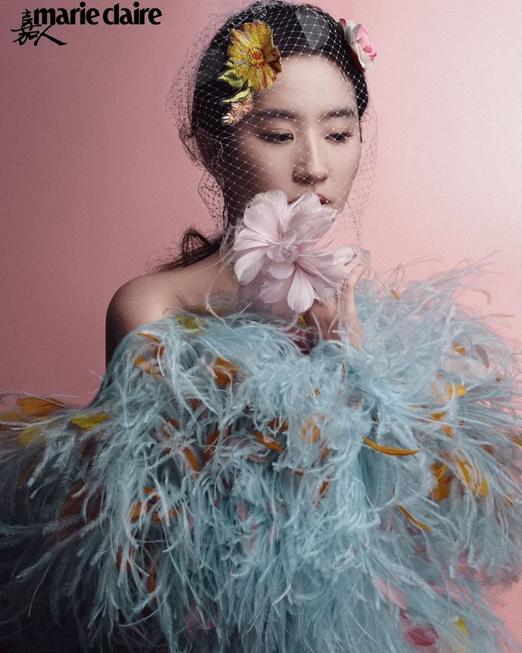 Yifei Liu