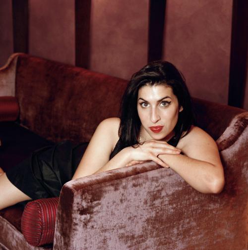 Amy Winehouse Amy Winehouse