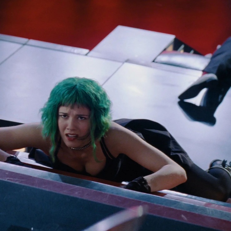 Mary Elizabeth Winstead Mary Elizabeth Winstead