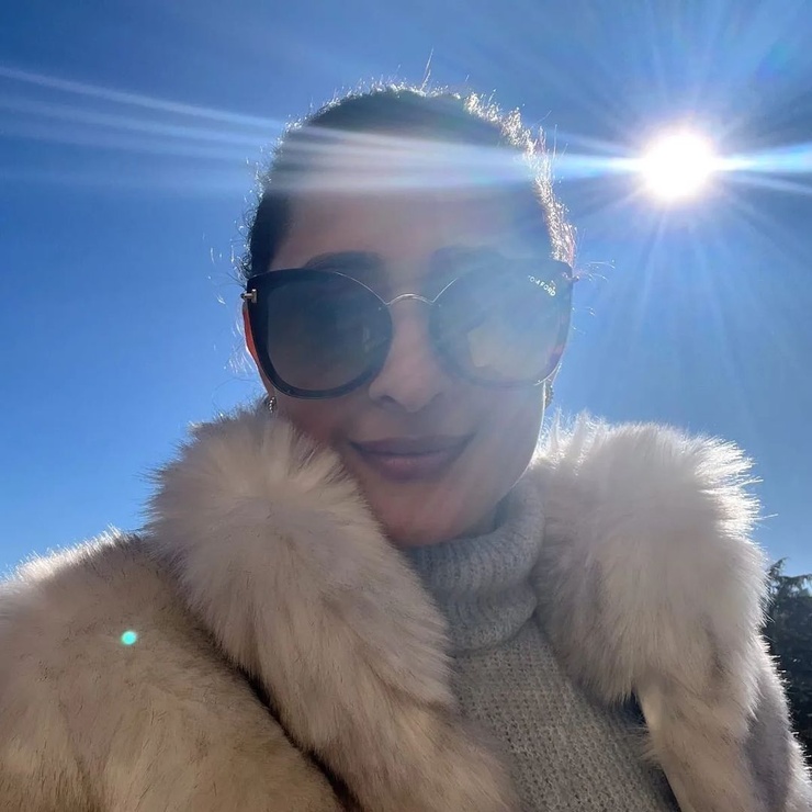 Pragya Jaiswal