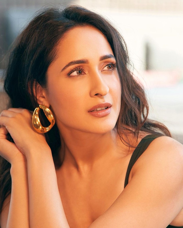 Pragya Jaiswal
