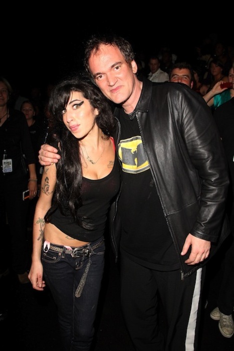 Amy Winehouse Amy Winehouse