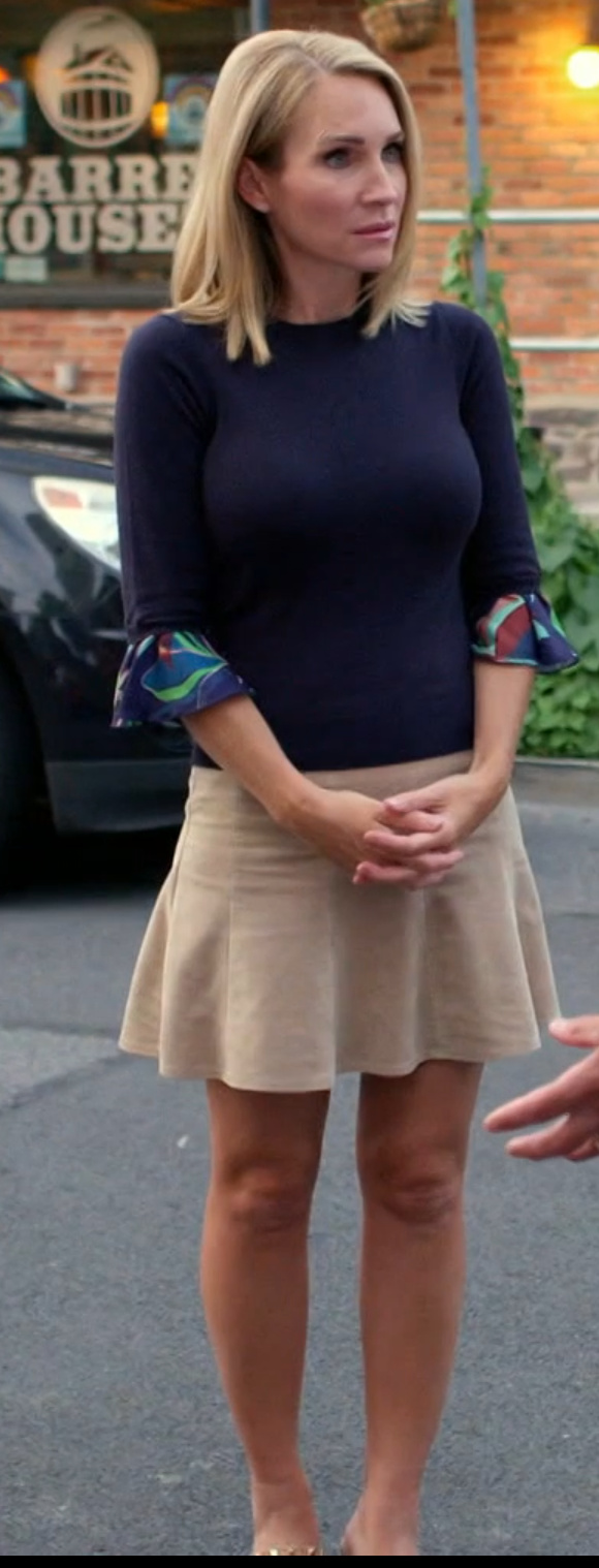 Andrea Canning