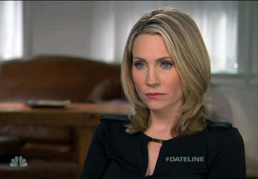 Andrea Canning Andrea Canning