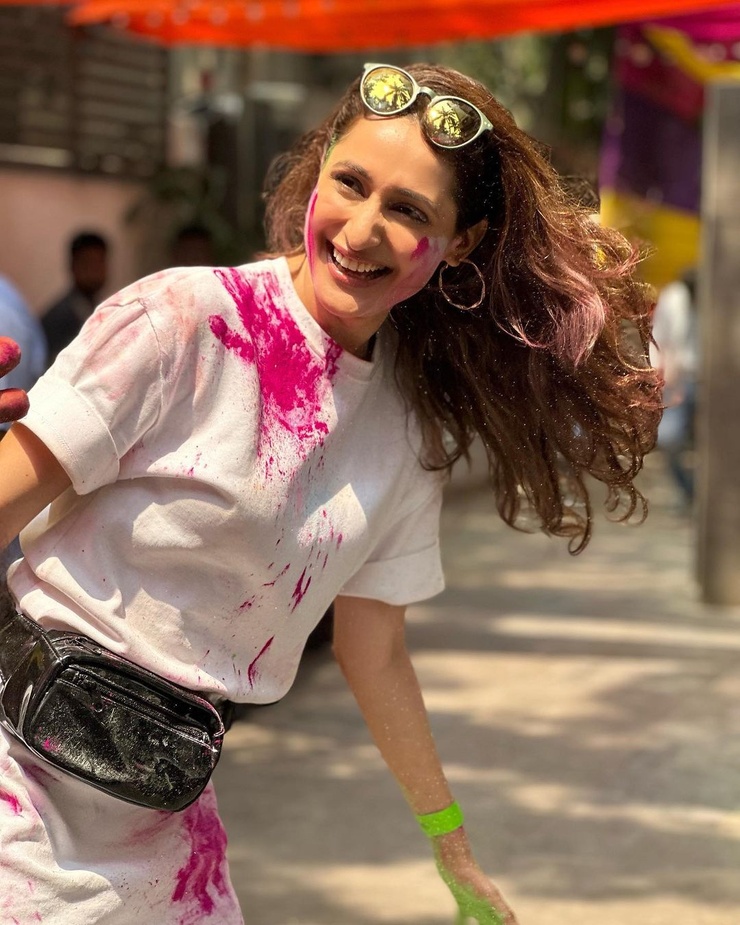 Pragya Jaiswal