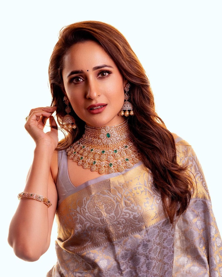 Pragya Jaiswal