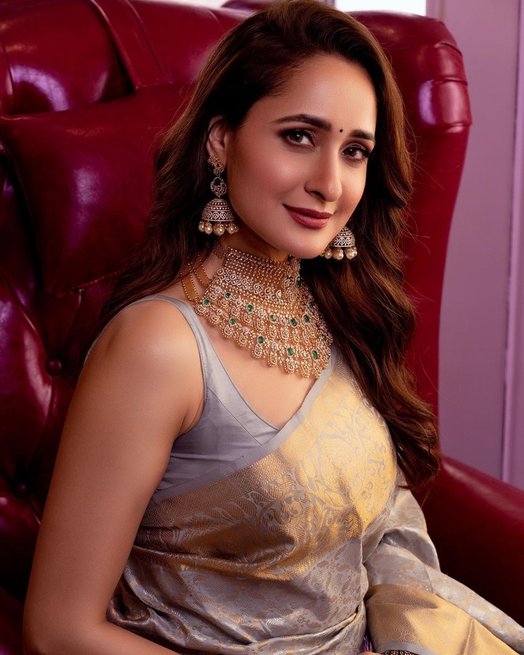 Pragya Jaiswal
