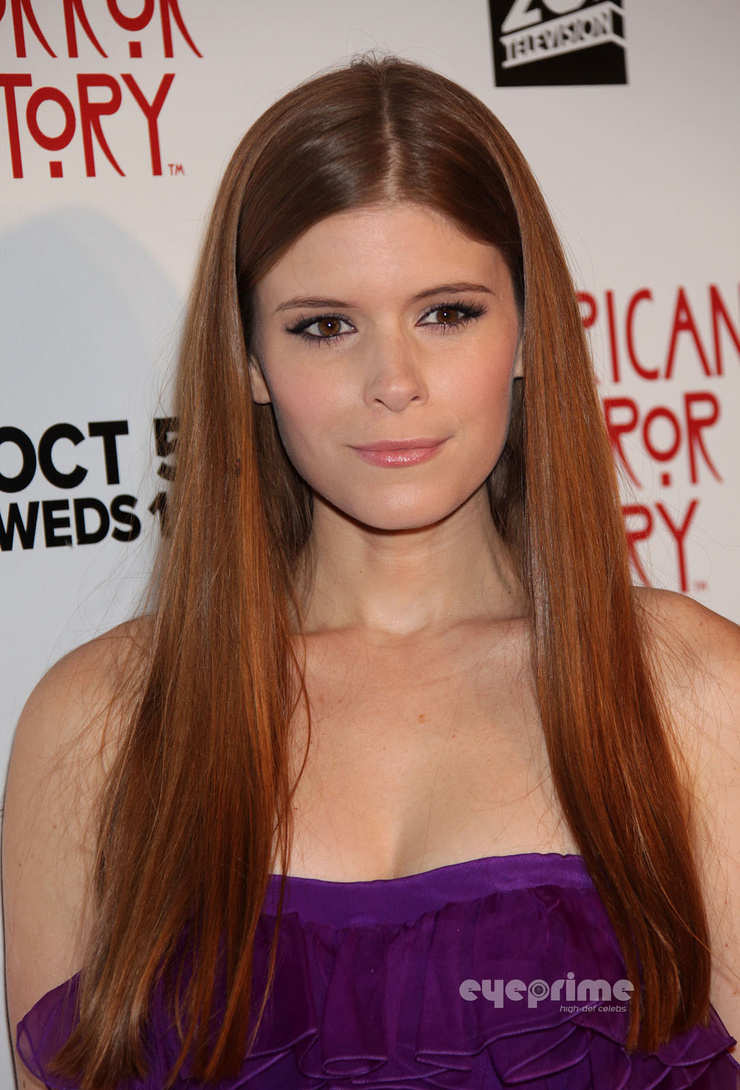 Kate Mara Kate Mara