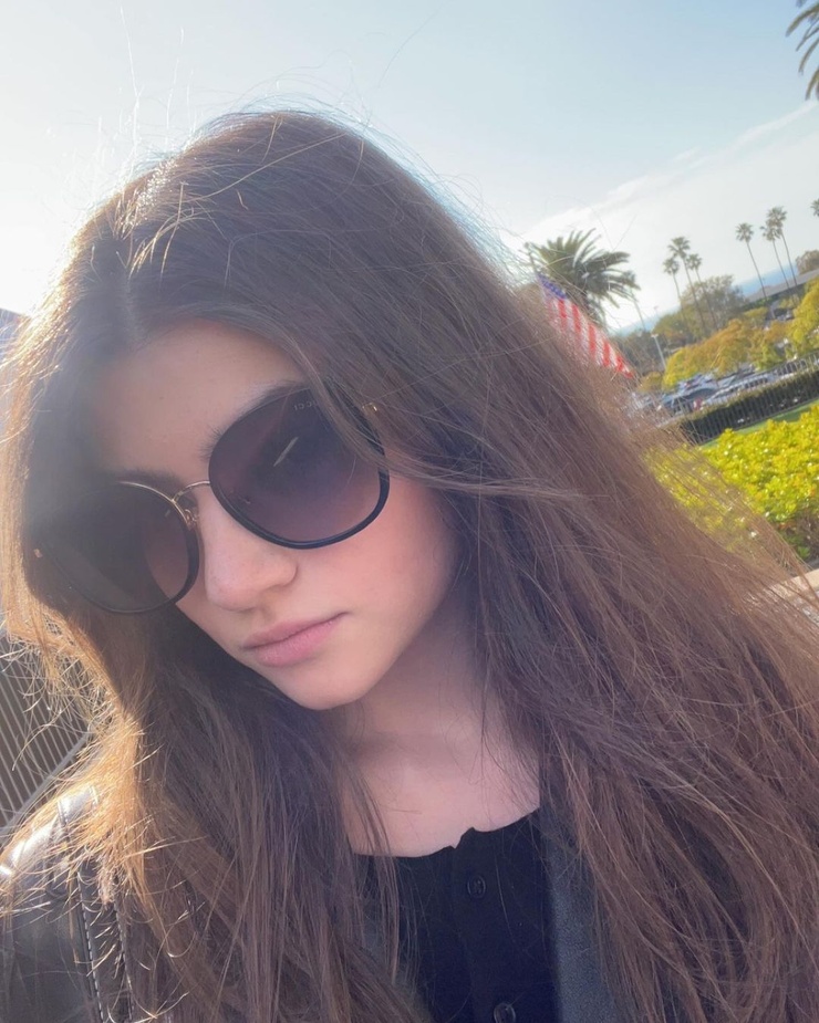 Samantha Gangal Samantha Gangal