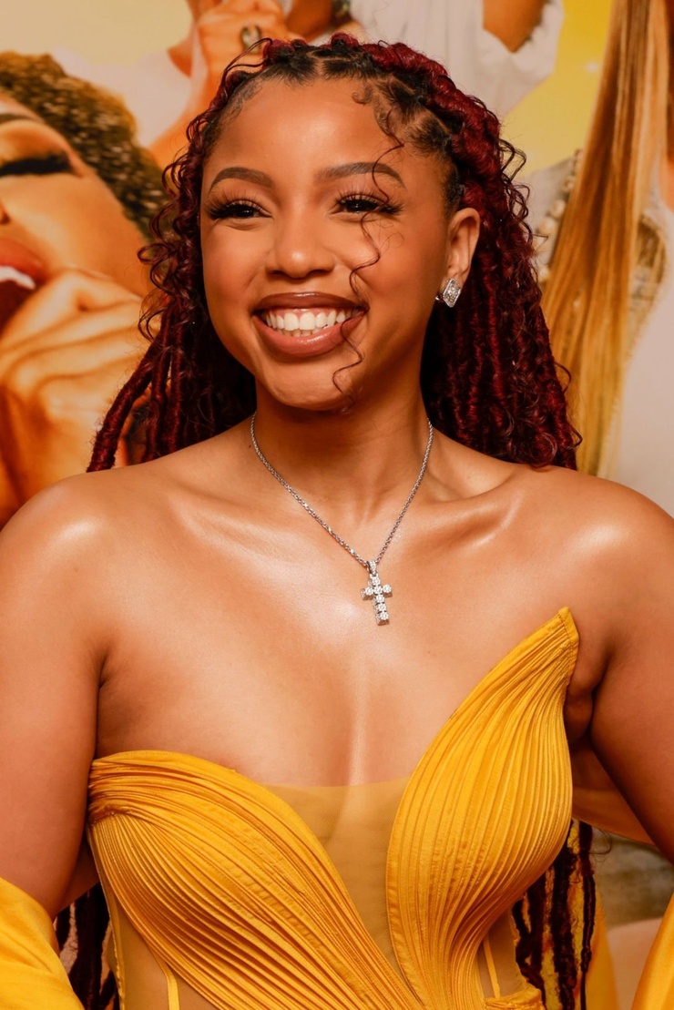 Image of Chloe Bailey