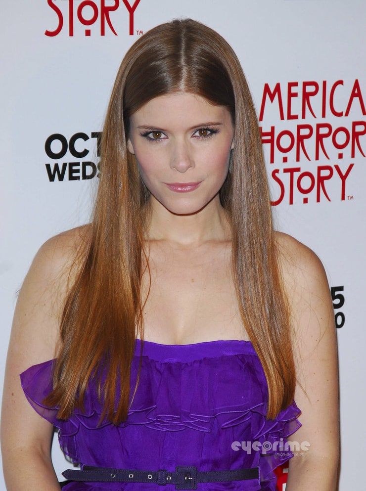 Kate Mara Kate Mara