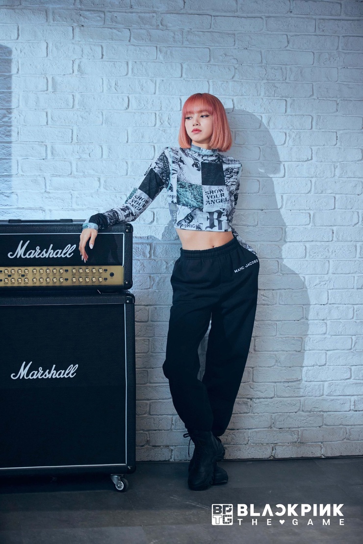Lalisa Manoban