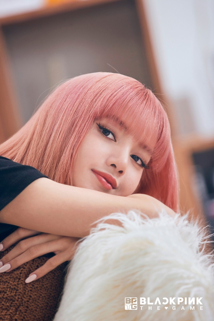 Lalisa Manoban