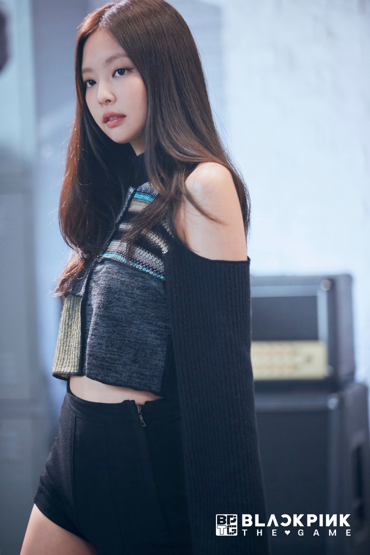 Jennie Kim