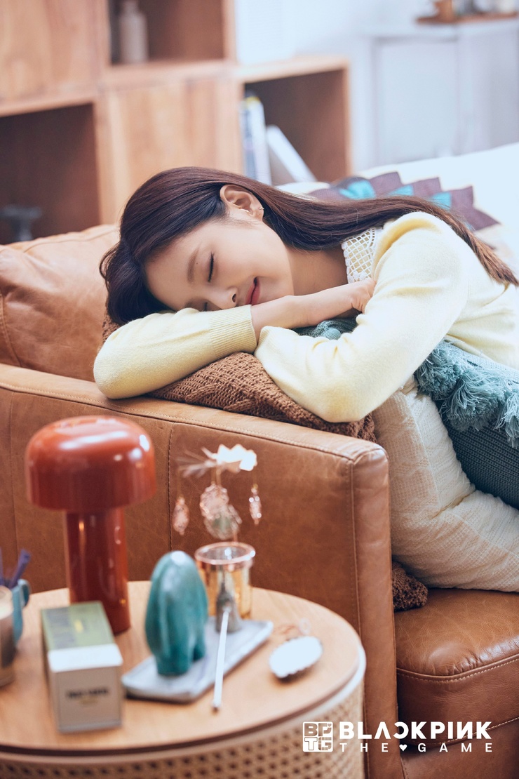 Jennie Kim