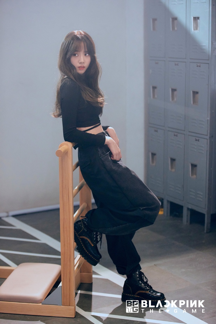 Kim Jisoo