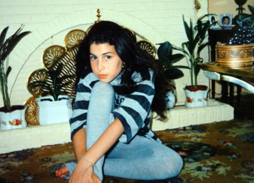 Amy Winehouse