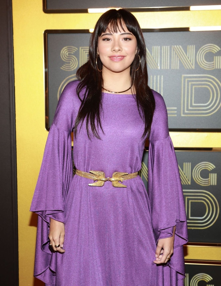 Xochitl Gomez