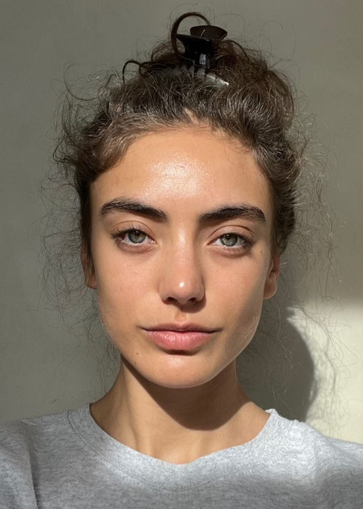 Vanessa Moe Vanessa Moe
