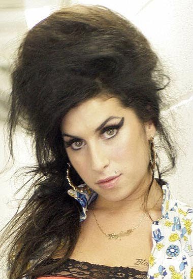 Amy Winehouse Amy Winehouse