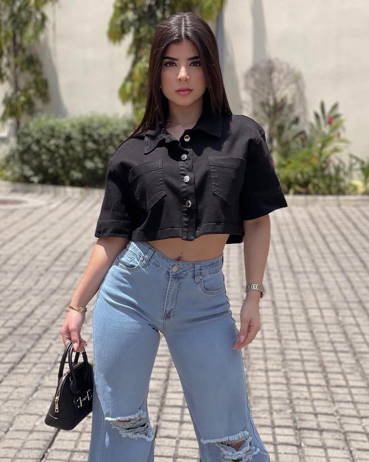 Adriana Daabub Hasbun