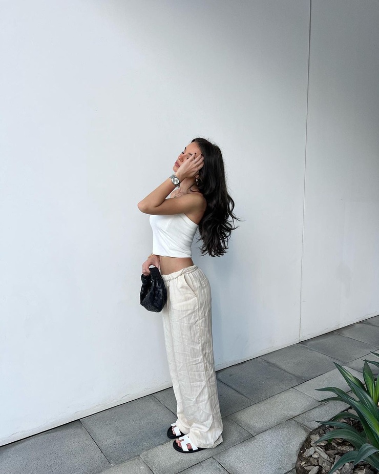 Zoe Liss