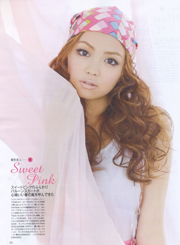 Mikiko Yano