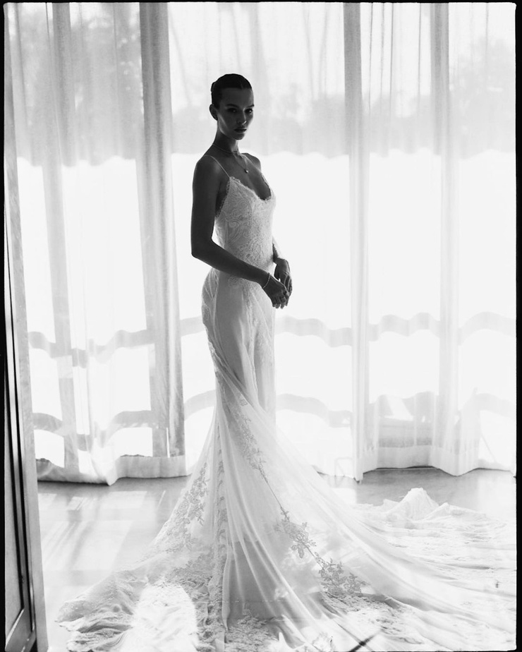 Picture of Josephine Skriver