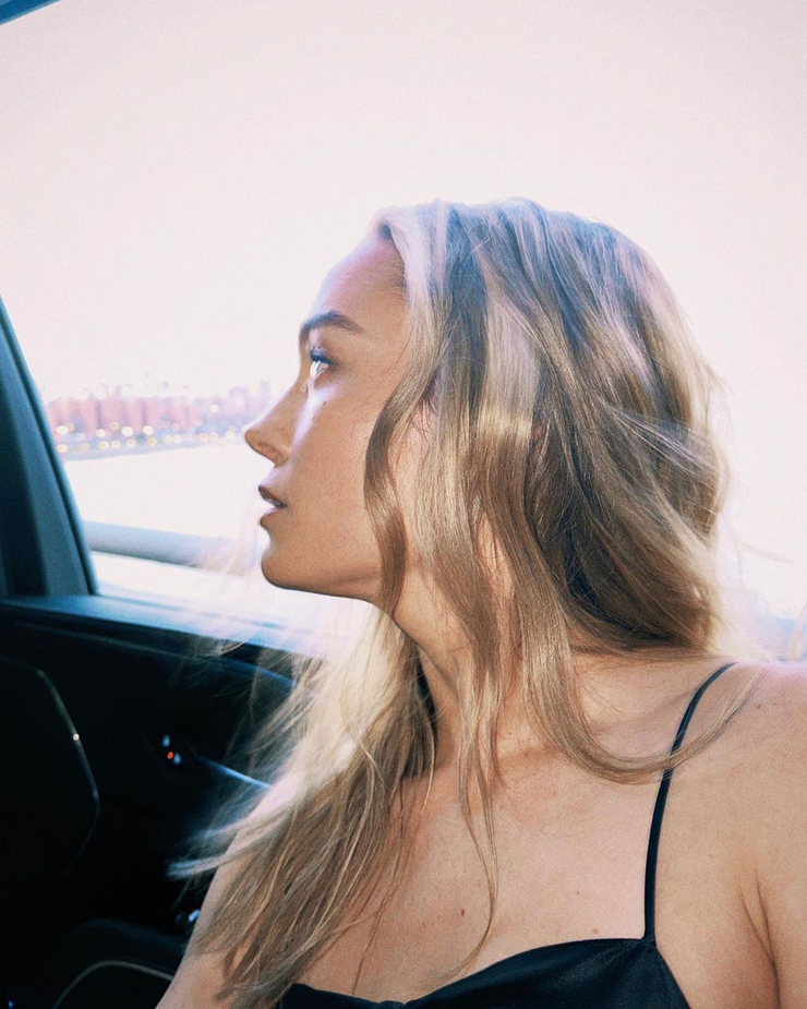 Brie Larson Brie Larson