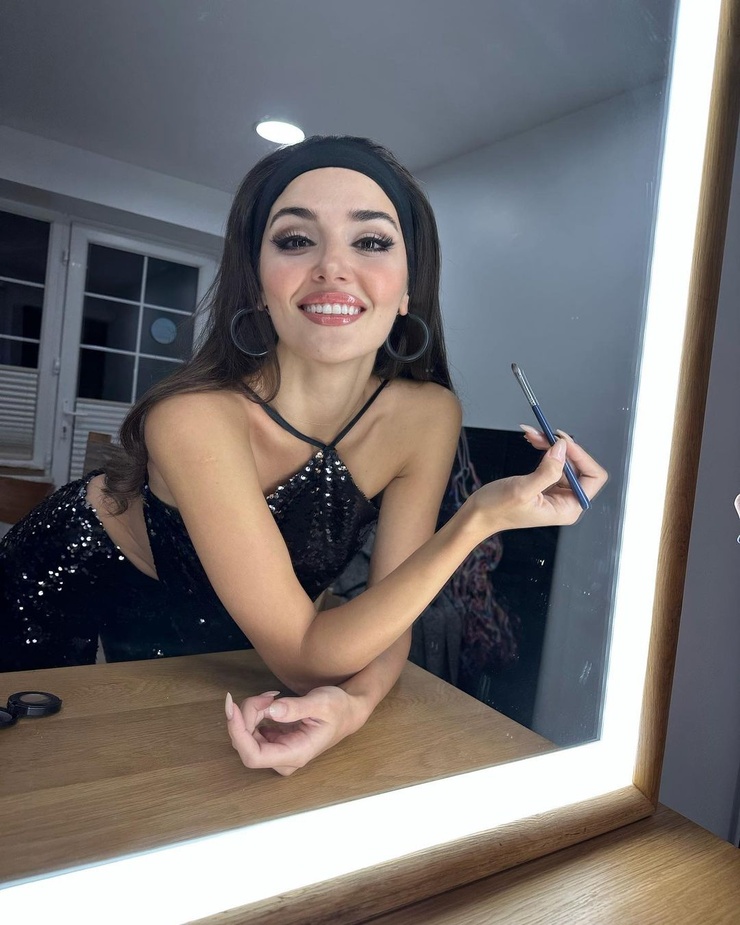 Hande Erçel Hande Erçel