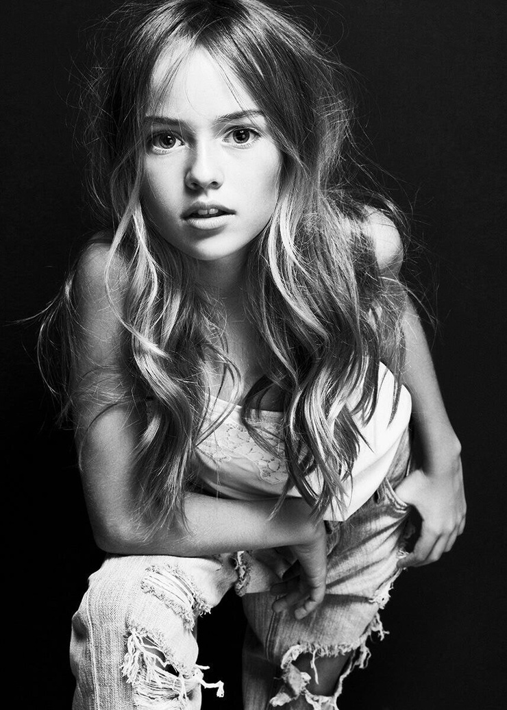 Kristina Pimenova Kristina Pimenova