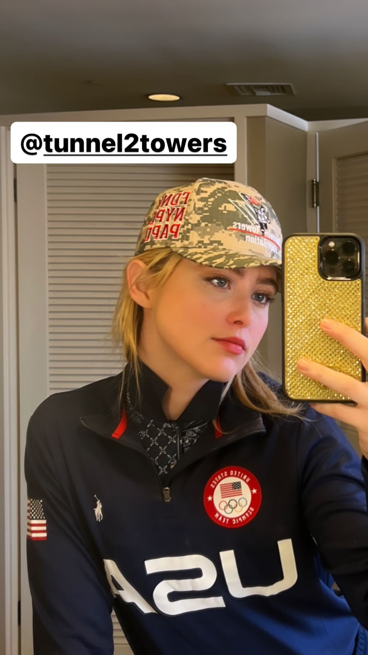 Kathryn Newton