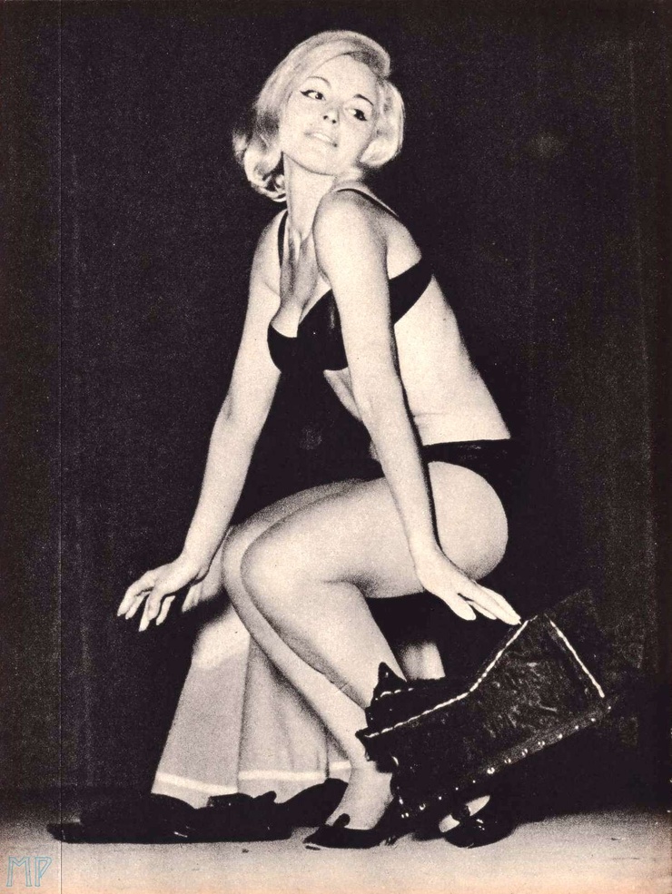 Franca Polesello picture