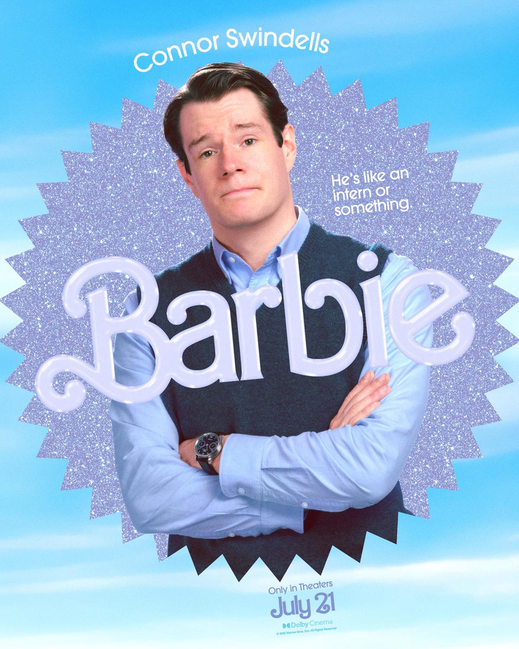 Barbie