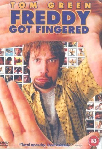 Freddy Got Fingered