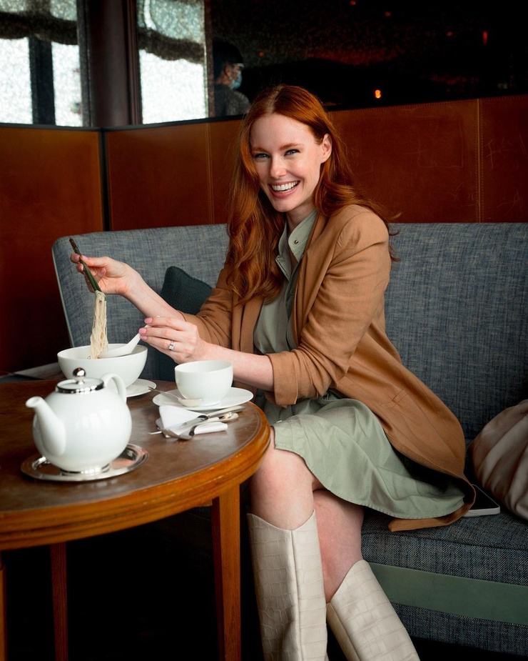 Alyssa Campanella Alyssa Campanella