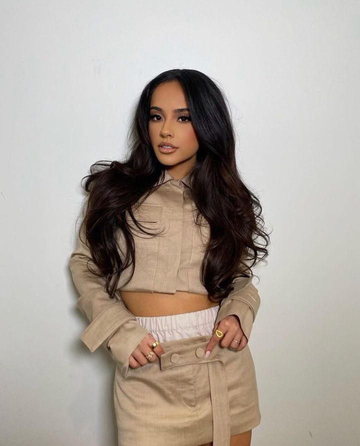 Becky G.