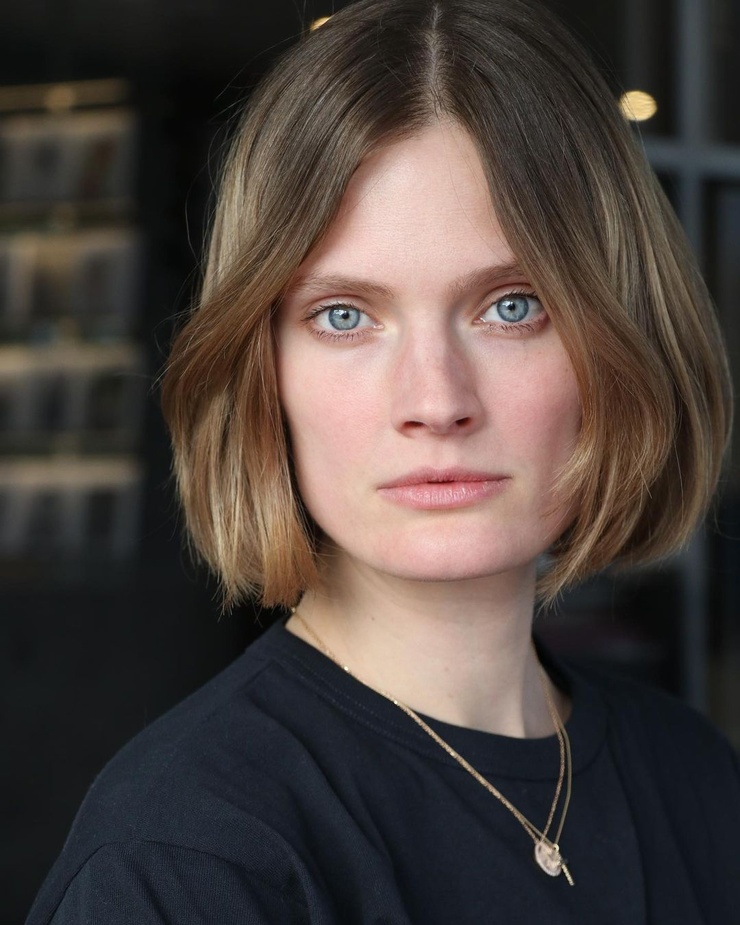 Image of Constance Jablonski