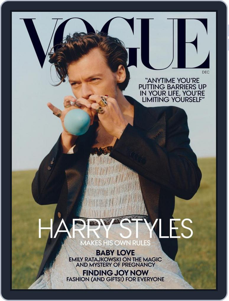 Harry Styles