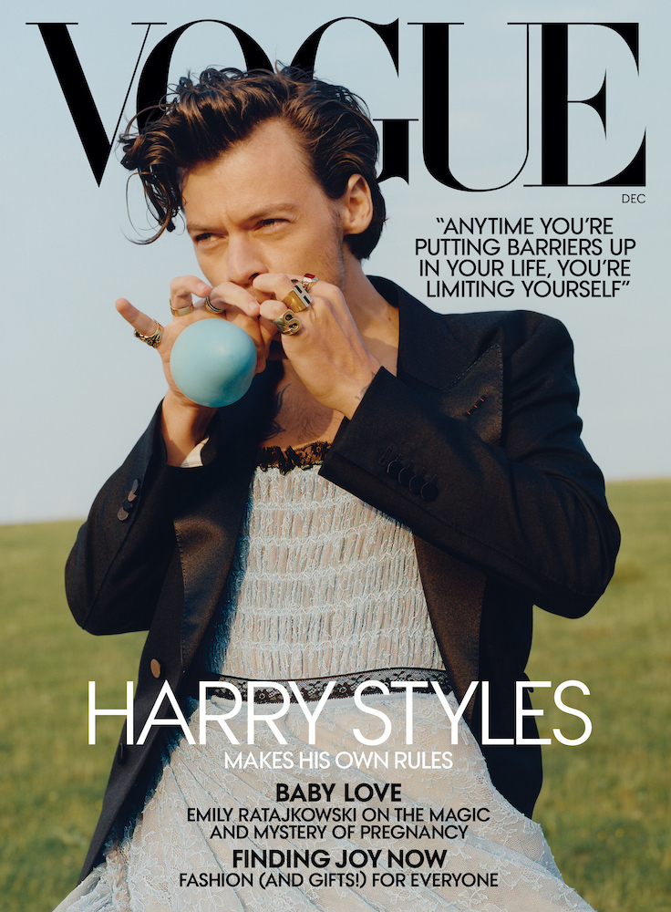 Harry Styles