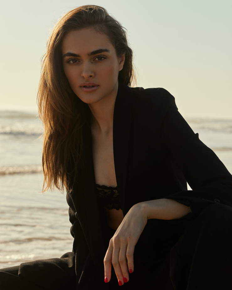 Nora Beke