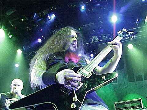 Dimebag Darrell