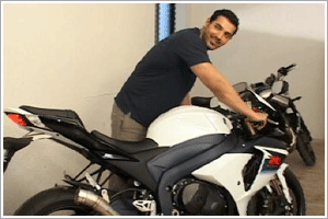 John Abraham