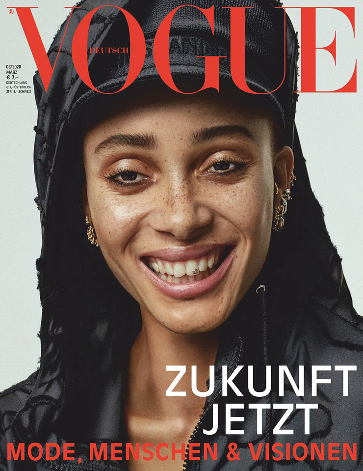 Adwoa Aboah