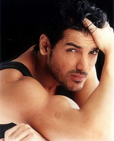 John Abraham John Abraham