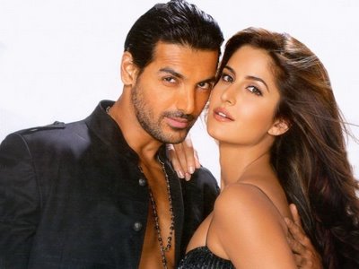 John Abraham