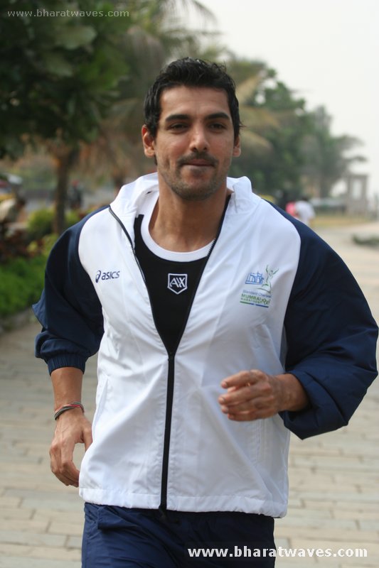 John Abraham