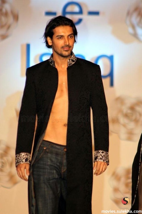 John Abraham