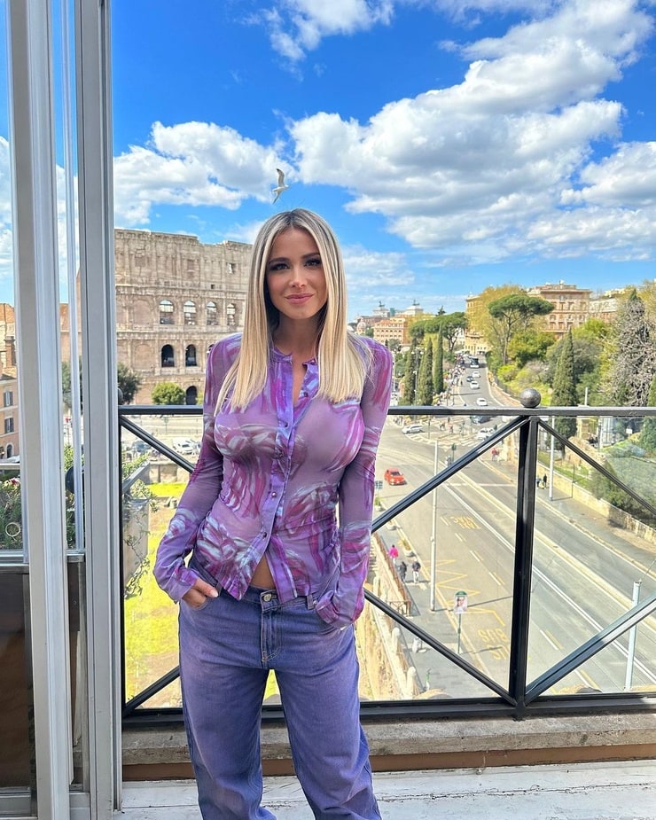 Diletta Leotta