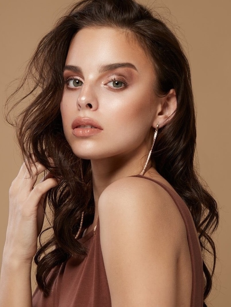 Charlotte Hawthorne
